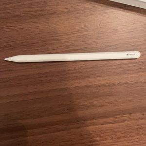 Apple Pencil